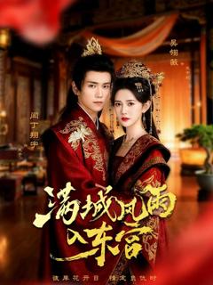 免费在线观看《满城风雨入东宫》