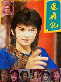 免费在线观看完整版台湾剧《鹿鼎记1984》