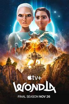 免费在线观看《寻家最终季》