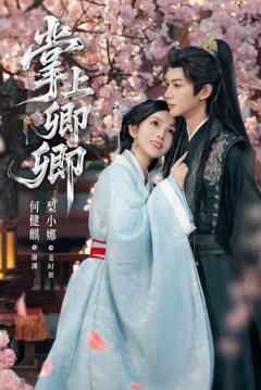 免费在线观看《掌上卿卿》