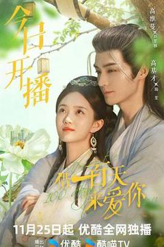 借一百天来爱你