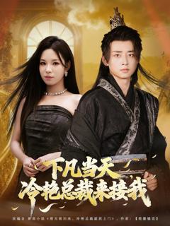 下凡当天,冷艳总裁来接我