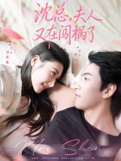 沈总,夫人又在闯祸了