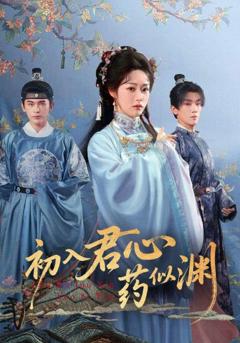 免费在线观看《初入君心药似渊》
