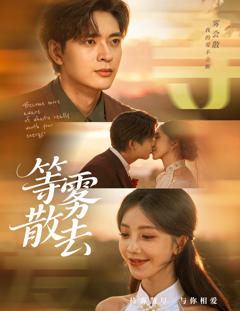 免费在线观看完整版短剧《等雾散去》