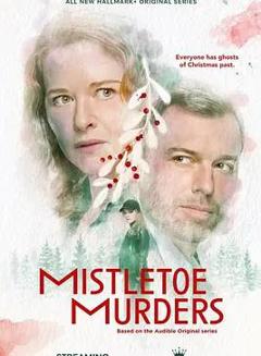 免费在线观看完整版欧美剧《槲寄生谋杀案第二季》