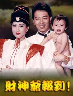 免费在线观看完整版台湾剧《财神爷报到》