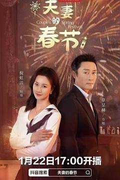 免费在线观看完整版国产剧《夫妻的春节》
