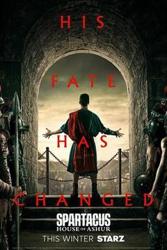 免费在线观看完整版欧美剧《斯巴达克斯:亚述家族第一季》