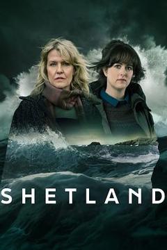 免费在线观看完整版欧美剧《设得兰谜案第十季》