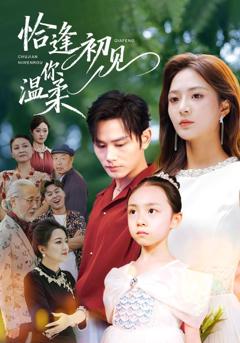 免费在线观看《恰逢初见你温柔》