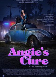 免费在线观看《安吉的治疗》