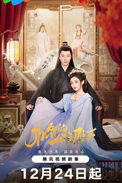 免费在线观看完整版国产剧《机智的公主殿下》