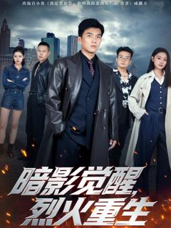 暗影觉醒，烈火重生