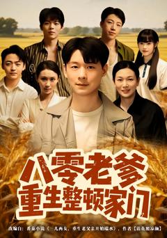 免费在线观看《八零老爹重生整顿家门》