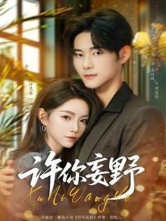 免费在线观看《许你妄野》
