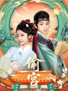 免费在线观看完整版短剧《偷宫》