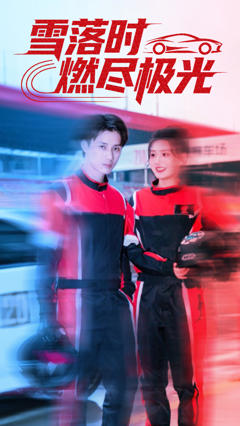 免费在线观看《雪落时燃烬极光》