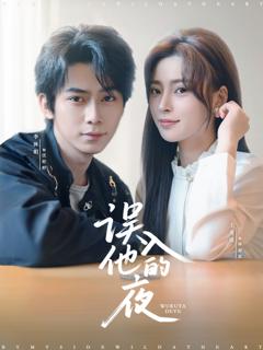 免费在线观看完整版短剧《误入他的夜》
