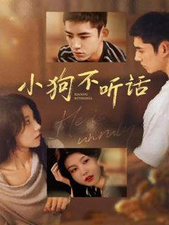 免费在线观看《小狗不听话》