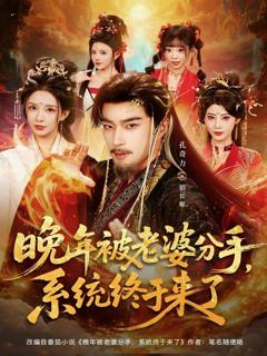 晚年被老婆分手,系统终于来了