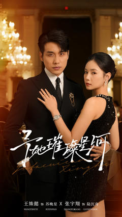 免费在线观看《予她璀璨星河》