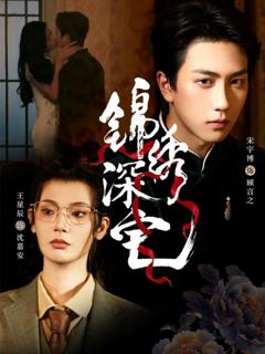免费在线观看《锦绣深宅》
