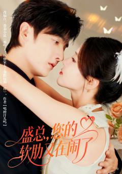 免费在线观看《盛总，您的软肋又在闹了》