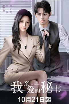 免费在线观看完整版国产剧《我亲爱的秘书》