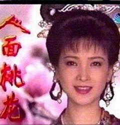 人面桃花1995