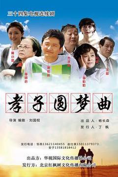 免费在线观看完整版国产剧《天乐圆梦曲》