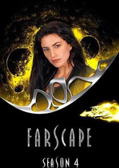 遥远星际第四季