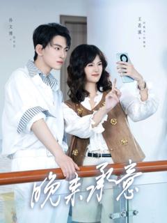 免费在线观看《晚来承意》