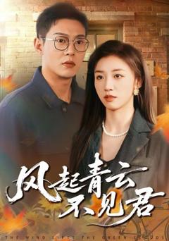 免费在线观看《风起青云不见君》