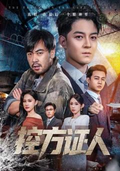 免费在线观看《控方证人》