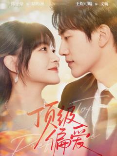 免费在线观看《顶级偏爱》