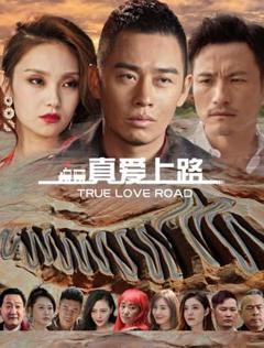 免费在线观看《真爱上路》