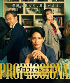 专业人士：保险调查员・天音莲