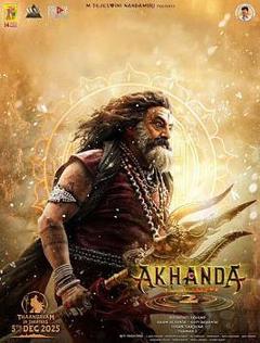 免费在线观看《阿坎达2》