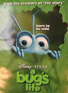 免费在线观看《虫虫危机》