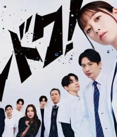 免费在线观看完整版日本剧《不良医生！》