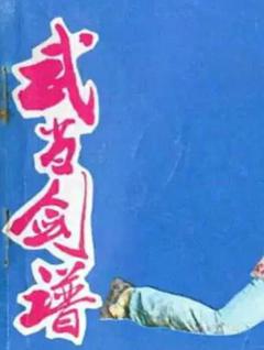 免费在线观看《武当剑谱》
