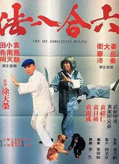 免费在线观看《六合八法》
