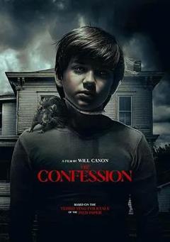 免费在线观看《忏悔录》