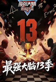 免费在线观看《最强大脑第十三季》