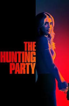 免费在线观看完整版欧美剧《猎捕行动第二季》