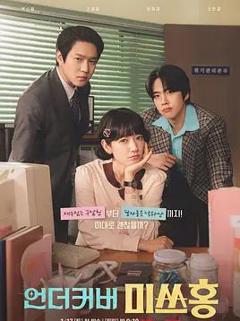 免费在线观看完整版韩国剧《卧底洪小姐》