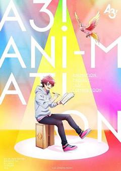 免费在线观看《A3！满开剧团 春夏》