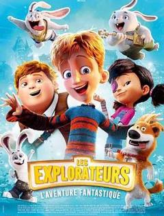 免费在线观看《风车小骑士》