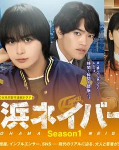 免费在线观看完整版日本剧《横滨邻居第1季》